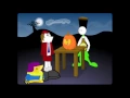 Pumpkin Carve-nival