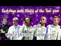 Download Lagu Westlife - Backstage with Nicky at the Where Dreams Come True Tour 2001 