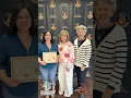 Bartow County Schools Recognition Ceremony 2023-2024