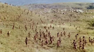 Download West Papua Tribal War (Original Footage 1963) MP3