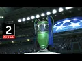 Download Lagu Pro Evolution Soccer 2010 | UEFA Champions League [#2/Final] [PS3]