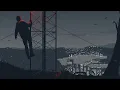 Samara - Galbi ( slowed + reverb )