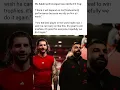 Lagu Salah Drops HUGE Statement on Szoboszlai 😳🔥