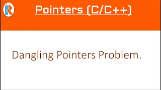 Dangling Pointers in C C