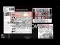 Omori Manga - Where are we now