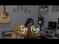 Tiga Pagi - Fletch (Cover)