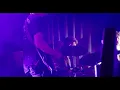 NIGHT TRAVELER Live in Texas! "Missing You"