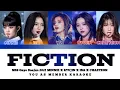 Download Lagu EASY LYRICS [SBS 가요대전 2021] (YOU AS MEMBER KARAOKE)GAYO MINNIE X RYUJINX ISA XCHAEYEON BEAST-FICTION
