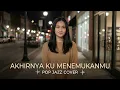 Download Lagu Akhirnya Ku Menemukanmu - Naff (Cover by Aindini) MP3