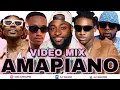 Download Lagu BEST OF AMAPIANO VIDEO MIX 2025l DJ CALVIN l LAHO, DAVIDO, SCOTTS MAPHUMA, NA SCRA, TYLER ICU, ASAKE
