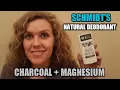 Schmidt s Charcoal Magnesium Deodorant Does this Natural Deodorant Work