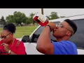 Loyal T walk it out