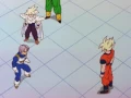 Download Lagu Dragon Ball Z Kai: Goku Tells Vegeta He's Far Stronger English Dub