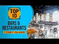 Top 10 Best Restaurants in Coney Island Brooklyn New York City