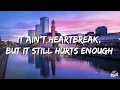 Zara Larsson - Crush (Lyrics)