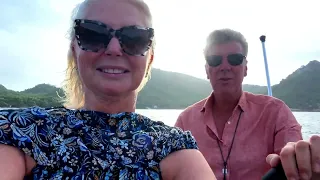One boat – A whole new adventure