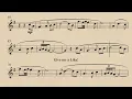 Cailín na Gruaige Baine  - Album Winter's Crossing - Phil Coulter - Demo and Backing Track.