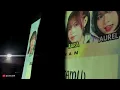 Sankyu Karaoke Lead by Ghiya Esende "Gassin! With You" (Crescendo) at Hajatan Buhan Idola Vol. 3