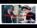 Lagu TINGGALAH KUSENDIRI - RESSA COVER NIKE ARDILLA ( OFFICIAL LIRIK ) - VIRAL !!!