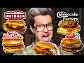 Download Lagu Who Makes The Best Burger?