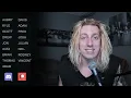 Wyatt Stav - I Prevail - Gasoline (Drum Cover)