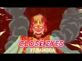 Download Lagu RANGDA|| CLOSE EYES EDIT|| CHHOTA BHEEM THRONE OF BALI ||