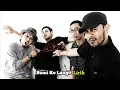 Download Lagu Bondan Prakoso \u0026 Fade 2 Black - Bumi Kelangit (Video Lirik)