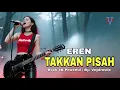 Eren - Takkan Pisah | Cover Versi Rock Merinding.! By: Voydrevile feat Revilia