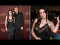 Bella Thorne Stuns Braless on the Red Carpet Pre-SAG Awards Glam