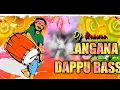 Download Lagu non-stop Telangana dappulu dj remix song//dj remix by @raavancreations