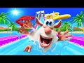 Download Lagu Booba 🔴  BEST EPISODES  | MEGA PACK  | Booba - all episodes in a row