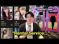 The Rental Girlfriend Loophole of China