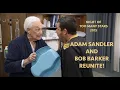 Adam Sandler and Bob Barker Reunite - Night Of Too Many Stars 2015