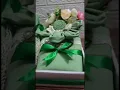 Hantaran Pernikahan Mukena Bentuk Masjid Kotak Mika