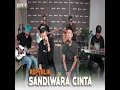 Lagu ANGGA CANDRA ft REPUBLIK( SANDIWARA CINTA.