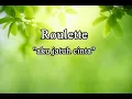 Download Lagu Roulette - Aku Jatuh Cinta 'Lyrics'