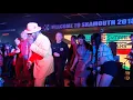 Skinhead Girls Storm the Stage at Skamouth | Roy Ellis Performs “Skinhead Moonstomp” Live
