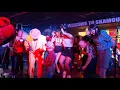 Download Lagu Skinhead Girls Storm the Stage at Skamouth | Roy Ellis Performs “Skinhead Moonstomp” Live