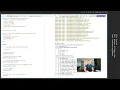 Portable Test Definitions API for Scheme in 2 minutes 30 seconds demo