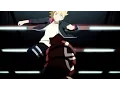 Lagu Boruto (by Despair)