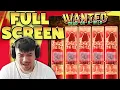 I JUST HIT MY BIGGEST WIN ON WANTED EVER?!...
