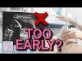 When is the first ultrasound after IVF