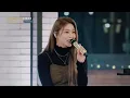 천상의 목소리 에일리(AILEE)가 선사하는 천국, 'Heaven'♬ | 비긴어게인 오픈마이크