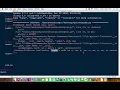 Creating Tkinter labels adding font types and font sizes