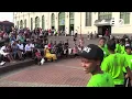 NGIXOLELE PERFORMANCE ON THE 02 OCTOBER 2022