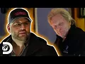 Download Lagu Sig Betrayed By Rick As He Steals Millions In Opie Crab | Deadliest Catch
