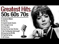 Download Lagu Tom Jones, Paul Anka, Carpenters, Engelbert, Elvis Presley, Matt Monro - Greatest Hits 50s 60s 70s