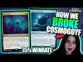Download Lagu I may have peaked with this AWESOME Sultai Exile deck! | Standard MTG Arena