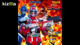 Download Tokusou Exceedraft - Last Fight - Instrumental MP3