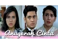 Download Lagu Aleya Jadi Penolong Pernikahan Arka \u0026 Naura [Anugerah Cinta] [27 Sept 2016]